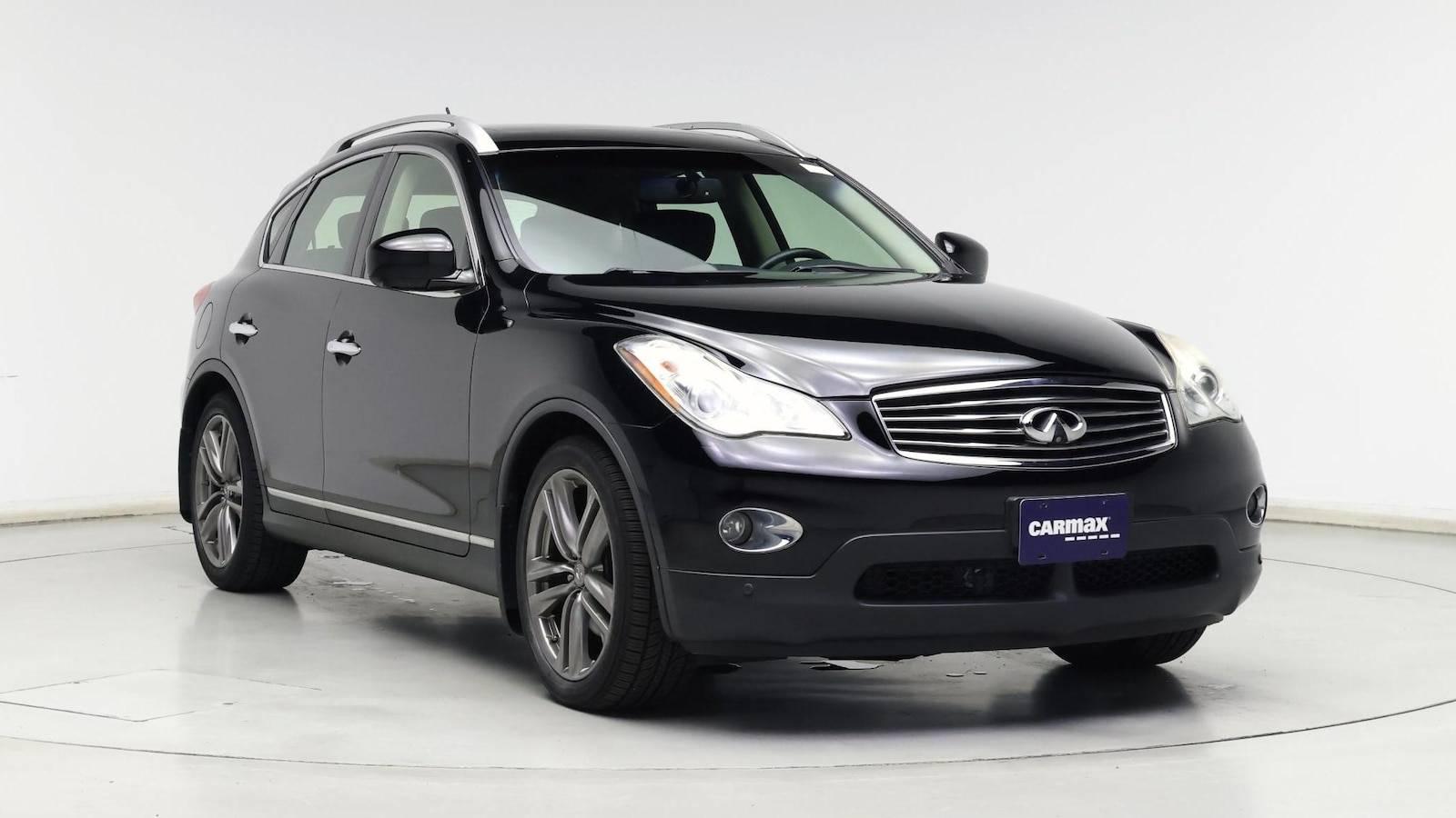 2013 INFINITI EX37 Journey in Birmingham AL For Sale - Image 1