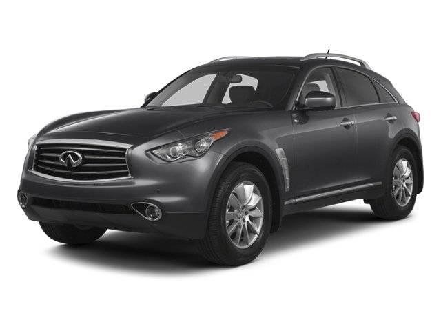 2013 INFINITI FX FX50 in Pensacola FL For Sale - Image 1