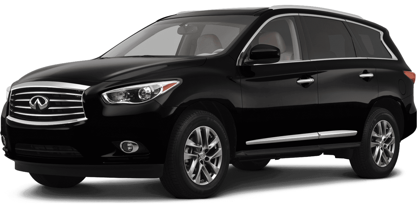 2013 INFINITI JX35 Standard in Baltimore MD For Sale - Image 1