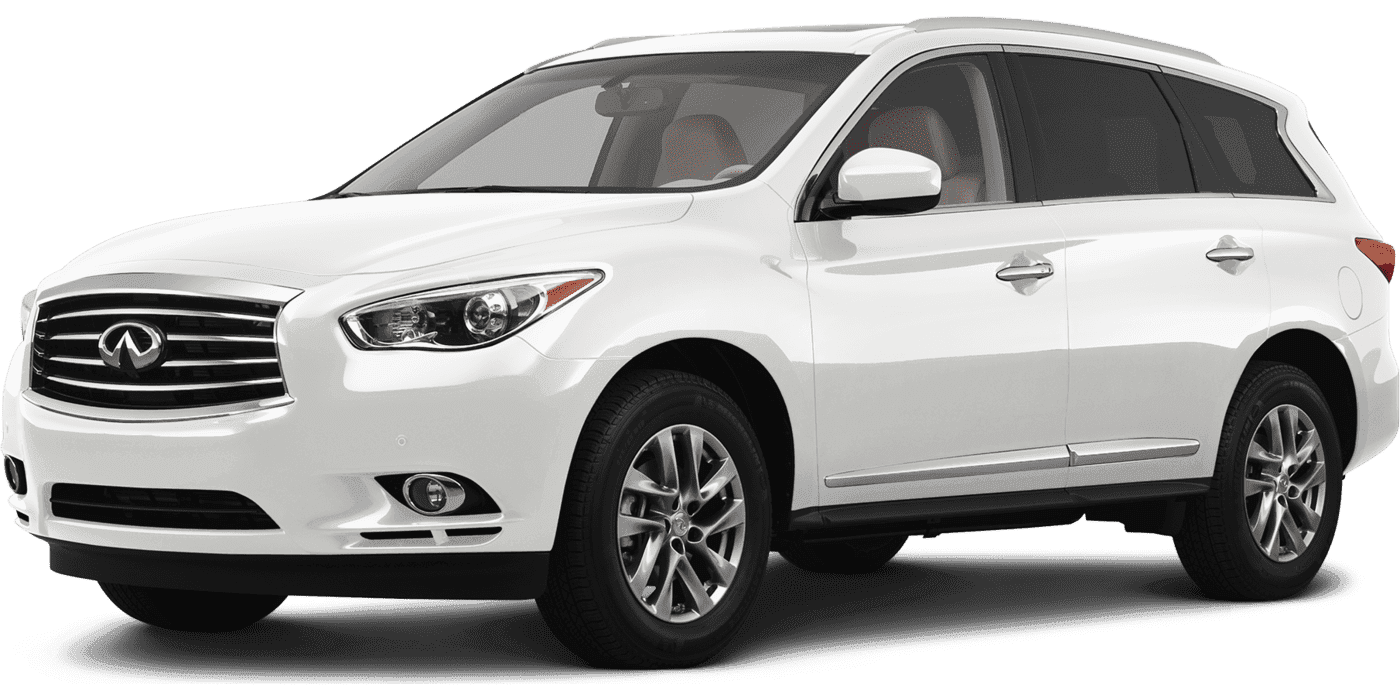 2013 INFINITI JX35 Standard in Portland OR For Sale - Image 1