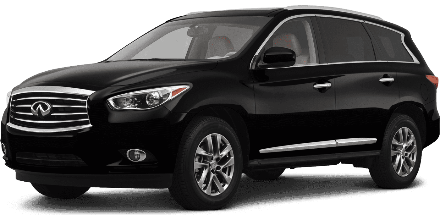 2013 INFINITI JX35 Standard in Duluth GA For Sale - Image 1