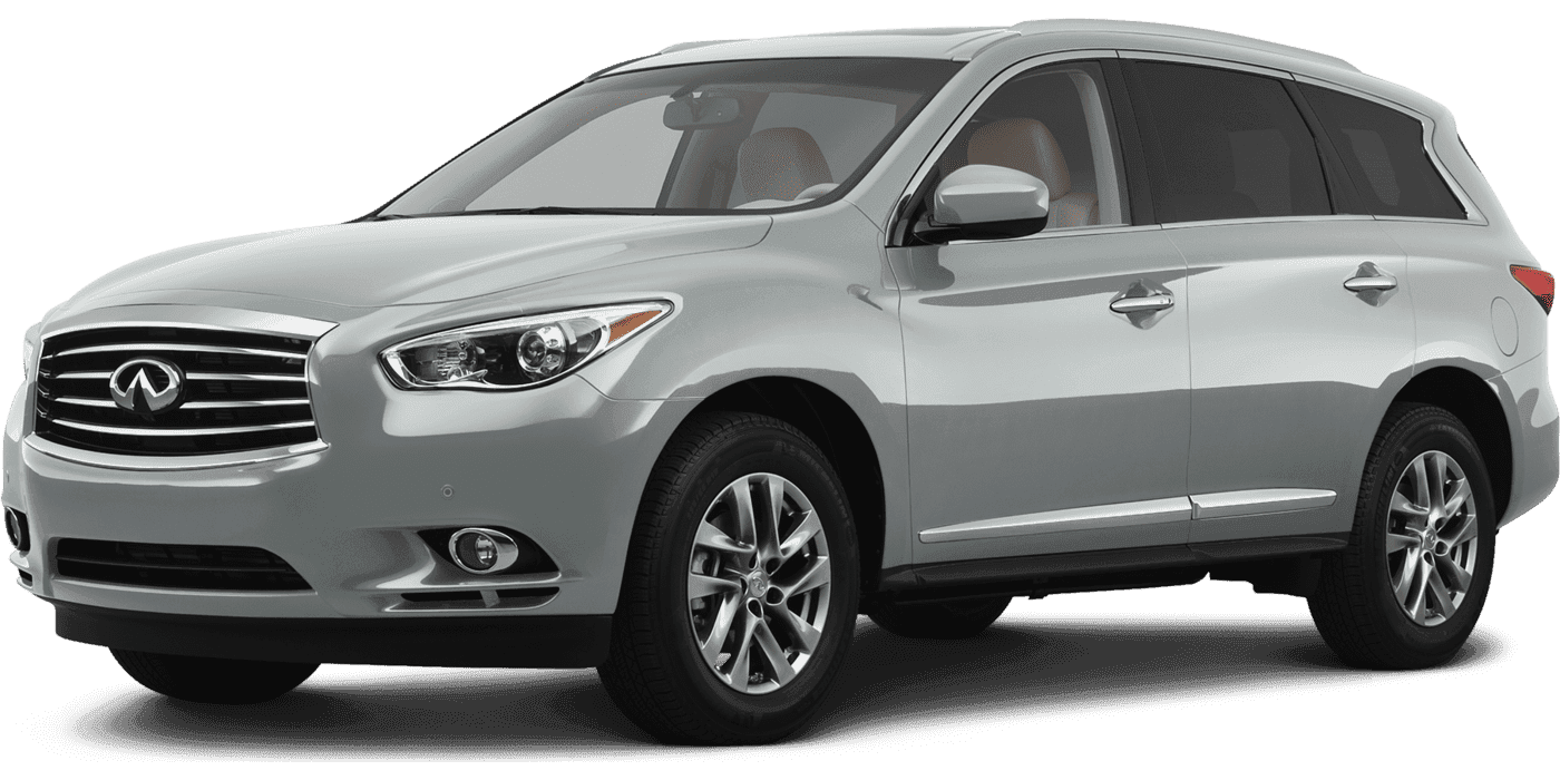 2013 INFINITI JX35 Standard in Wichita Falls TX For Sale - Image 1
