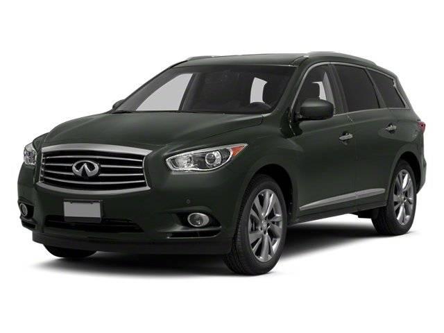 2013 INFINITI JX35 Standard in McDonough GA For Sale - Image 1