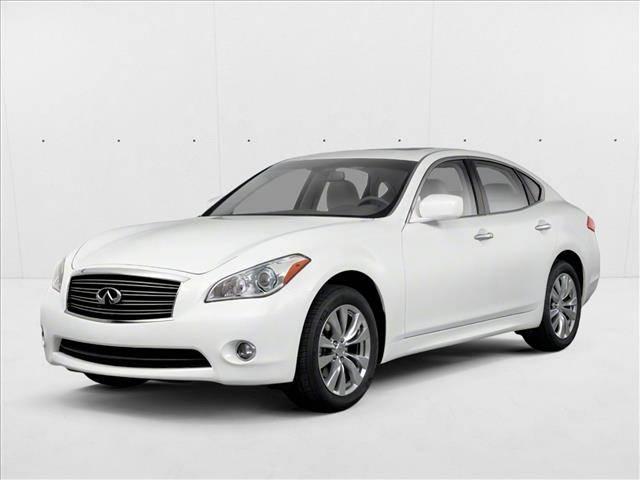 2013 INFINITI M M37x in Dallas TX For Sale - Image 1