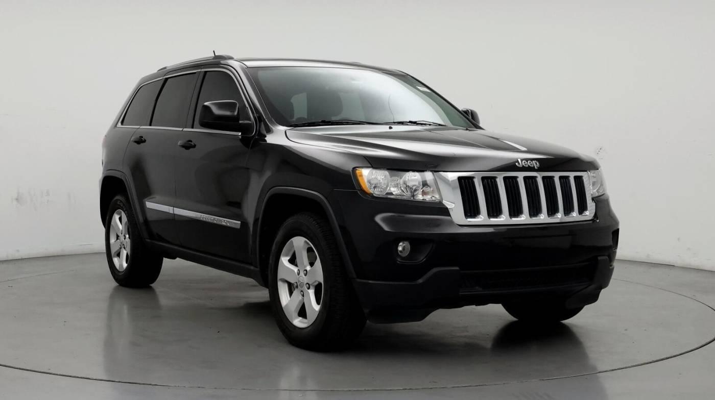 2013 Jeep Grand Cherokee Laredo in Inglewood CA For Sale - Image 1