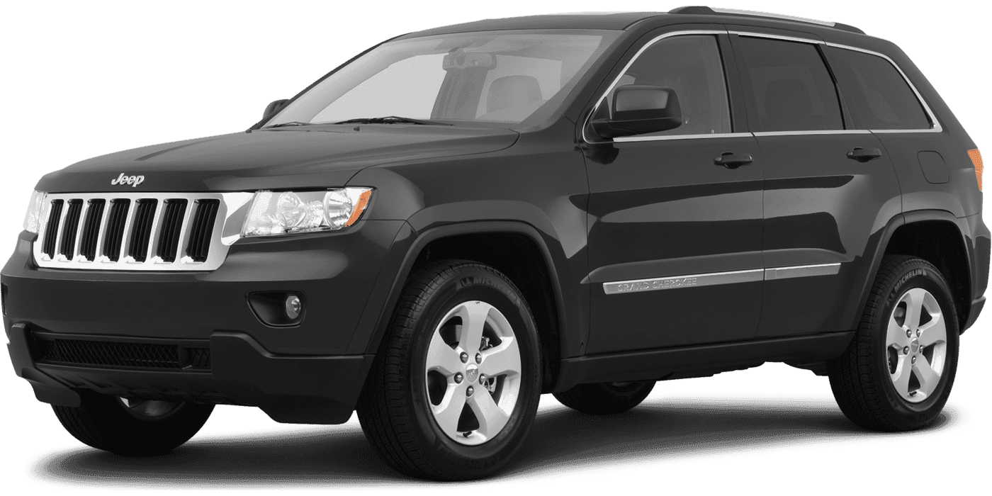 2013 Jeep Grand Cherokee Laredo in Jacksonville FL For Sale - Image 1