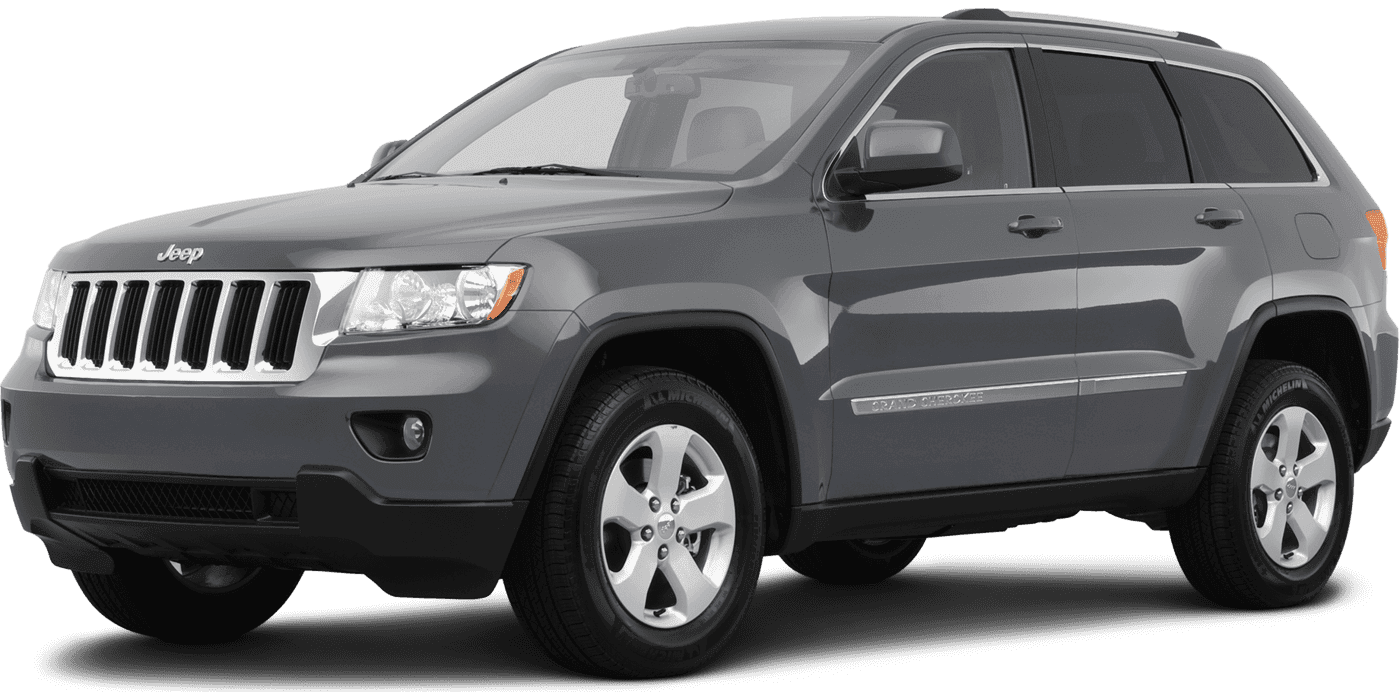 2013 Jeep Grand Cherokee Laredo in Orlando FL For Sale - Image 1