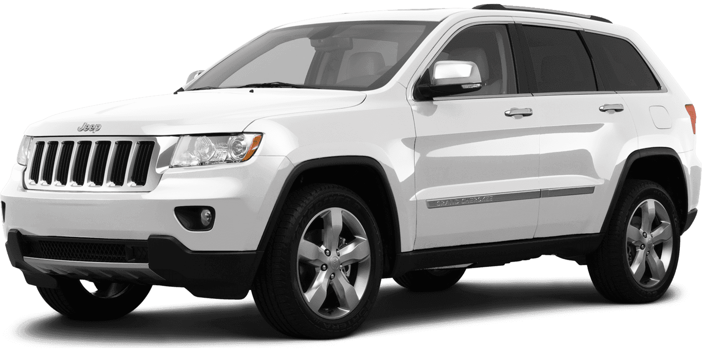 2013 Jeep Grand Cherokee Limited in Tamarac FL For Sale - Image 1