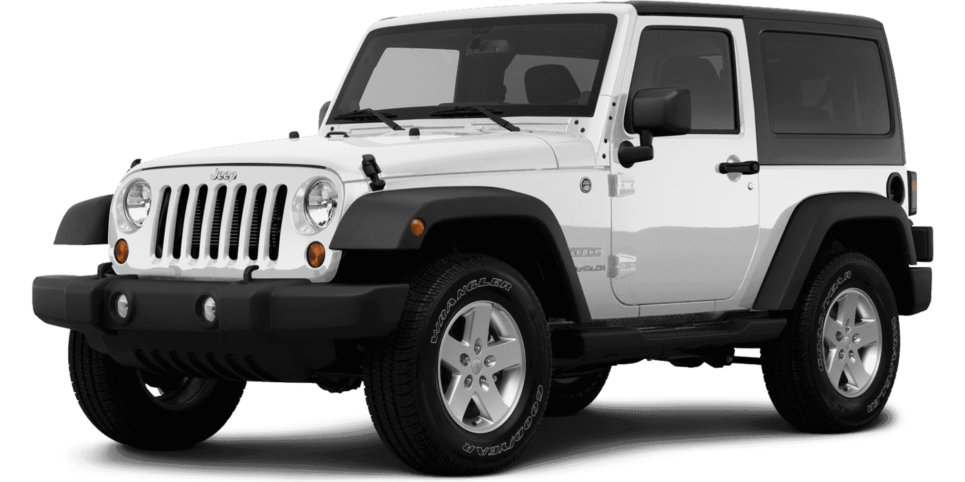 2013 Jeep Wrangler Sahara in Alamogordo NM For Sale - Image 1
