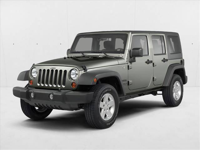 2013 Jeep Wrangler Sahara in West Palm Beach FL For Sale - Image 1