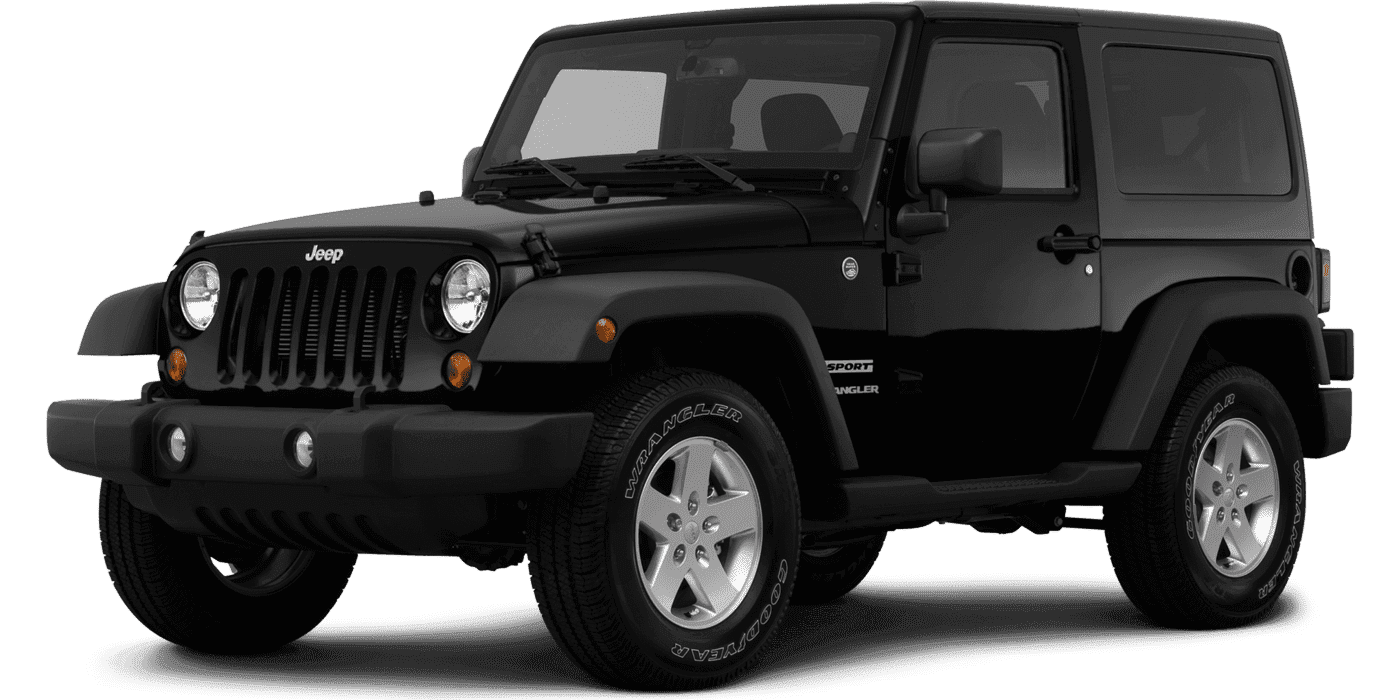 2013 Jeep Wrangler Sahara in Putnam CT For Sale - Image 1