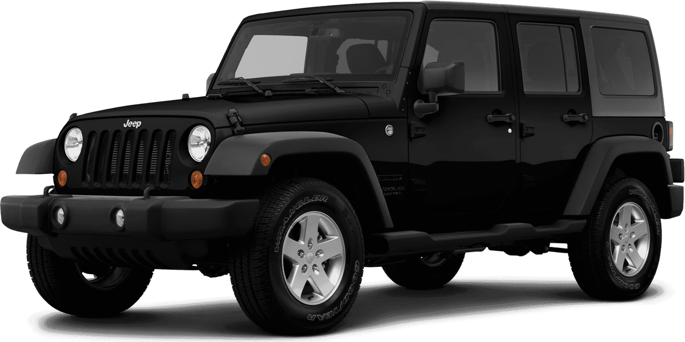 2013 Jeep Wrangler Sport in Alamogordo NM For Sale - Image 1