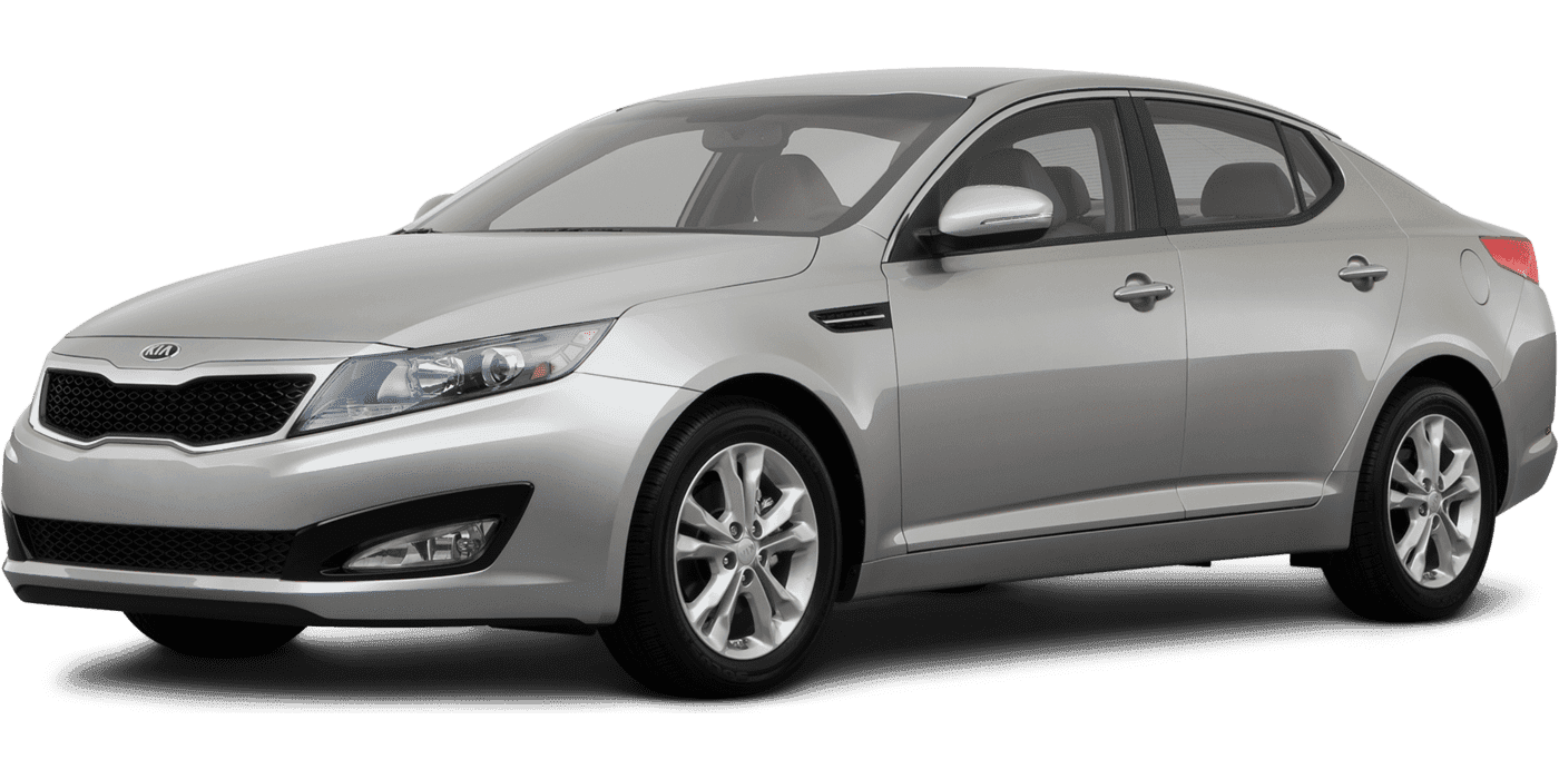 2013 Kia Optima EX in Austell GA For Sale - Image 1