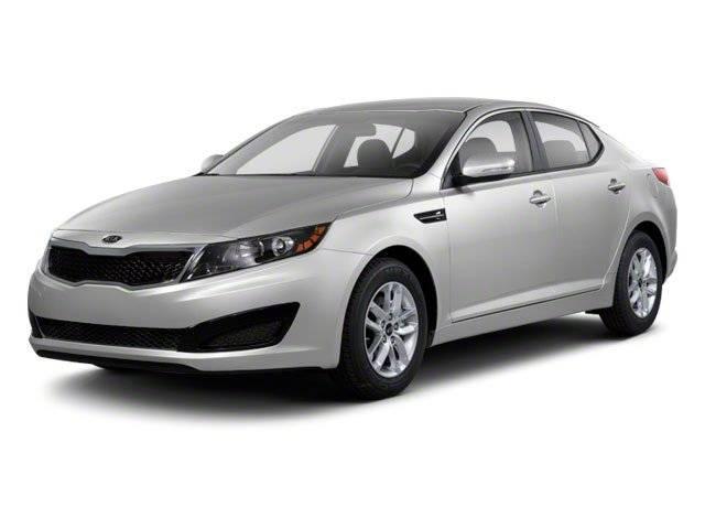 2013 Kia Optima LX in Daytona Beach FL For Sale - Image 1