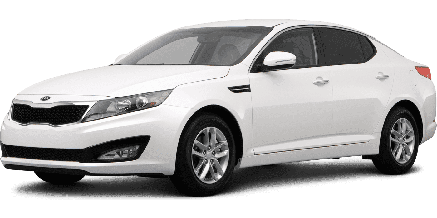 2013 Kia Optima LX in Sun Prairie WI For Sale - Image 1