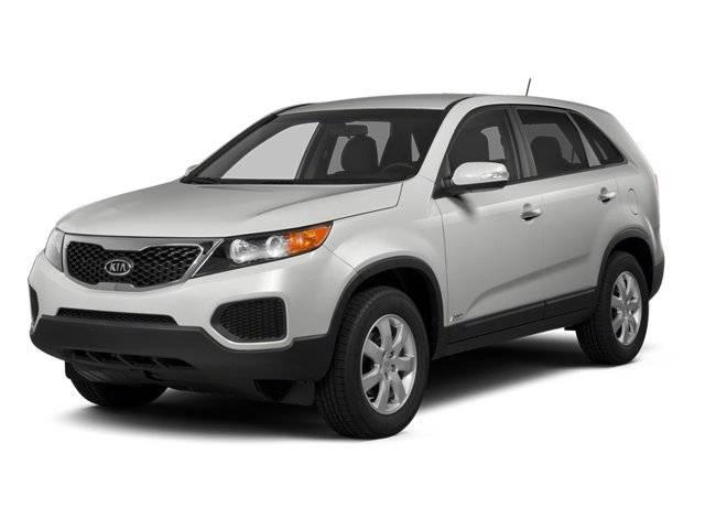 2013 Kia Sorento EX in Orlando FL For Sale - Image 1