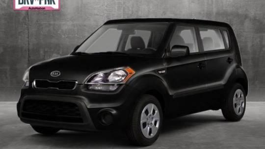 2013 Kia Soul ! in Plano TX For Sale - Image 1
