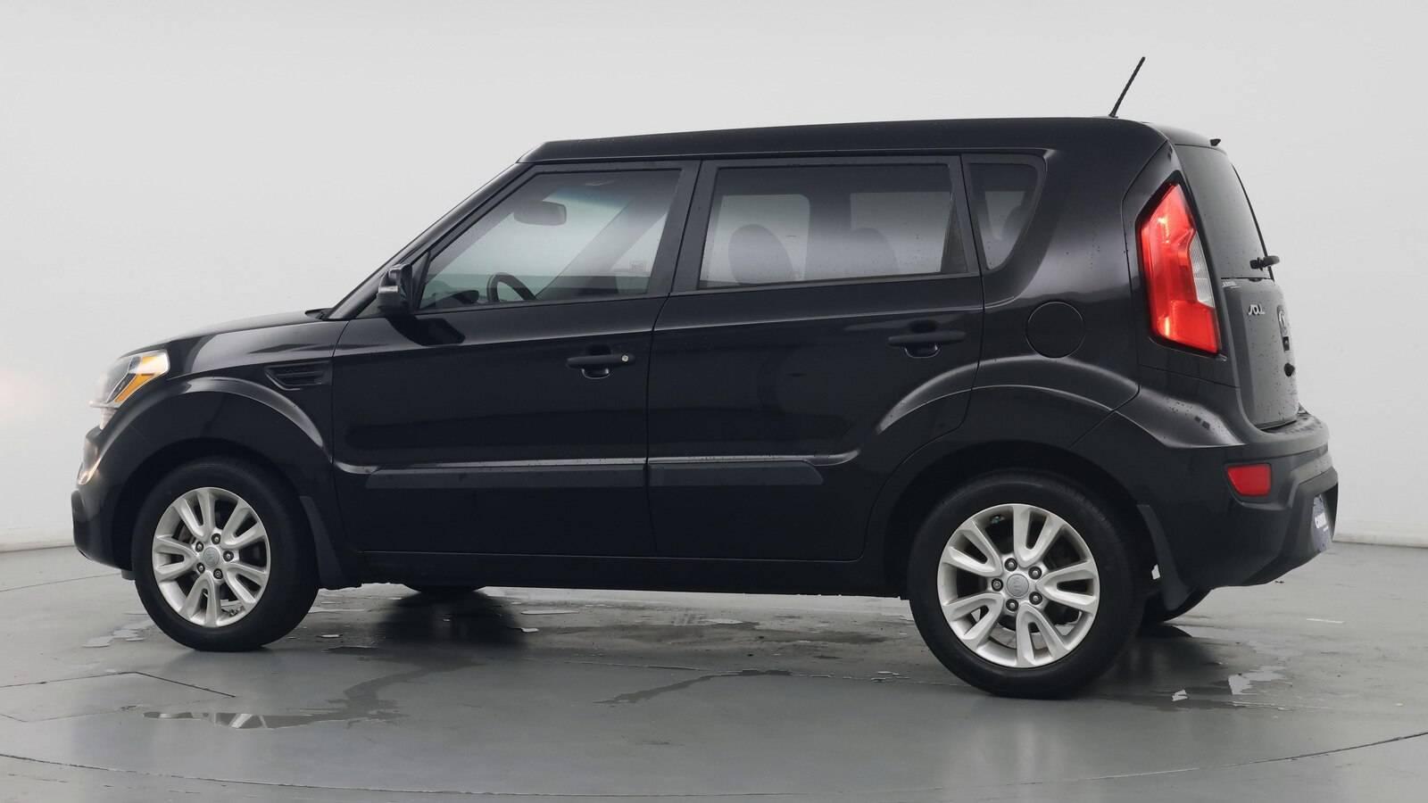 2013 Kia Soul + in Birmingham AL For Sale - Image 1