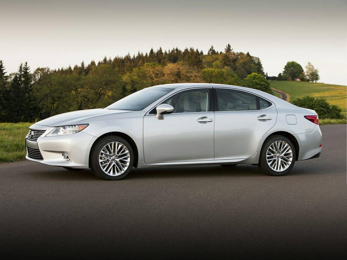 2013 Lexus ES ES 350 in Homosassa FL For Sale - Image 1