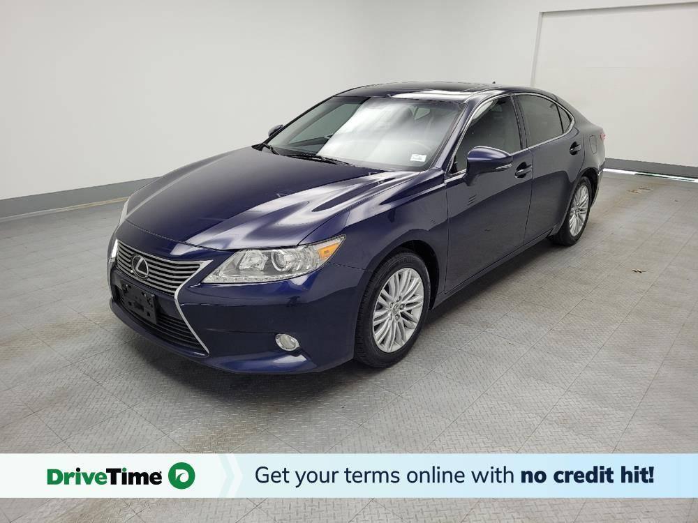 2013 Lexus ES ES 350 in Memphis TN For Sale - Image 1