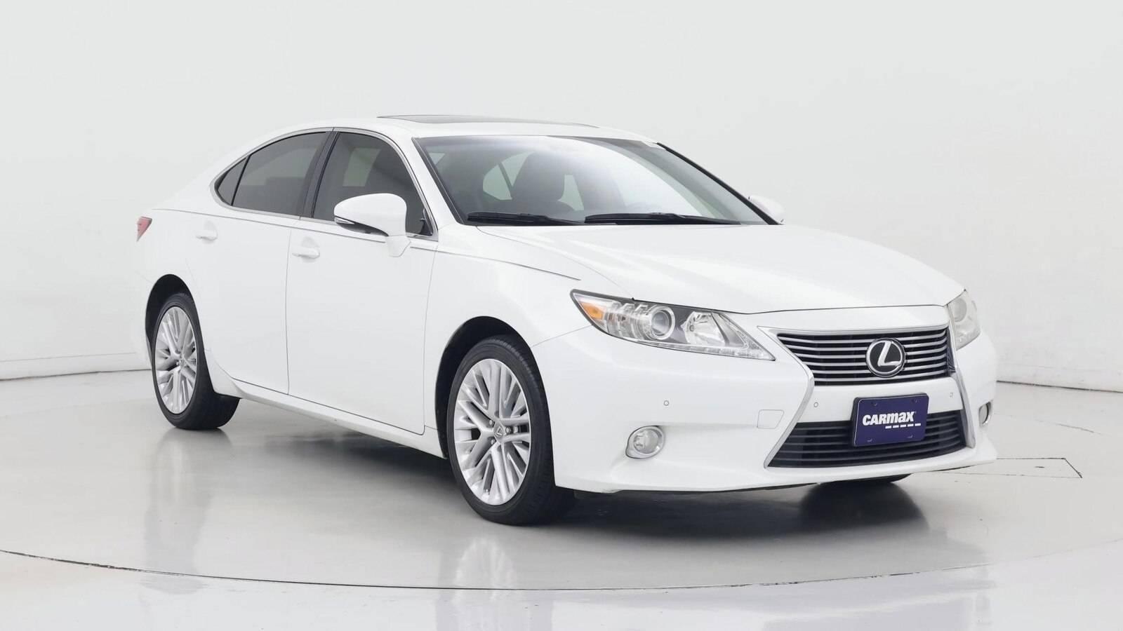 2013 Lexus ES ES 350 in Birmingham AL For Sale - Image 1