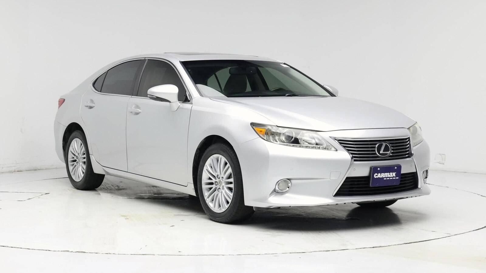 2013 Lexus ES ES 350 in Birmingham AL For Sale - Image 1