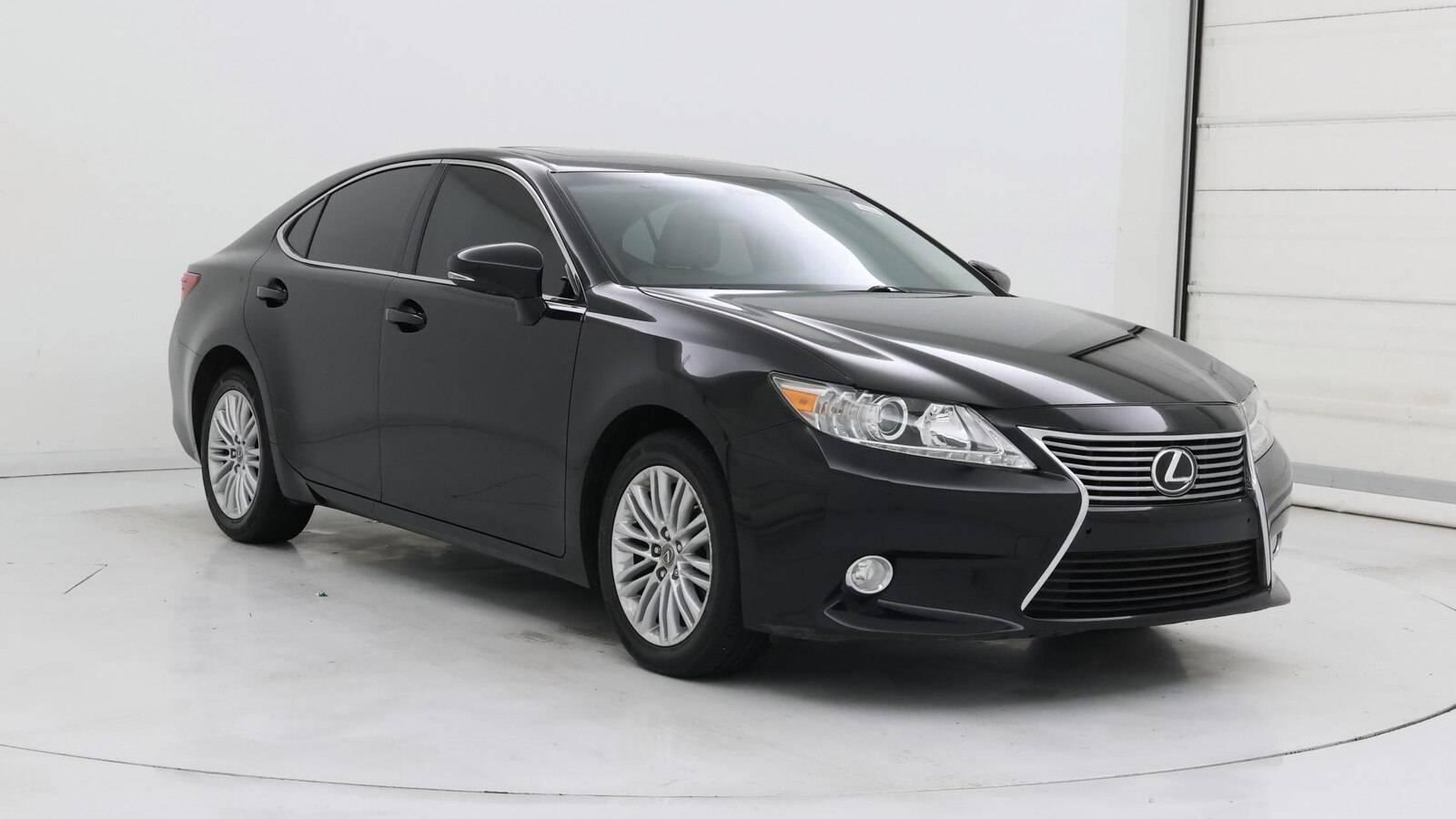 2013 Lexus ES ES 350 in Birmingham AL For Sale - Image 1
