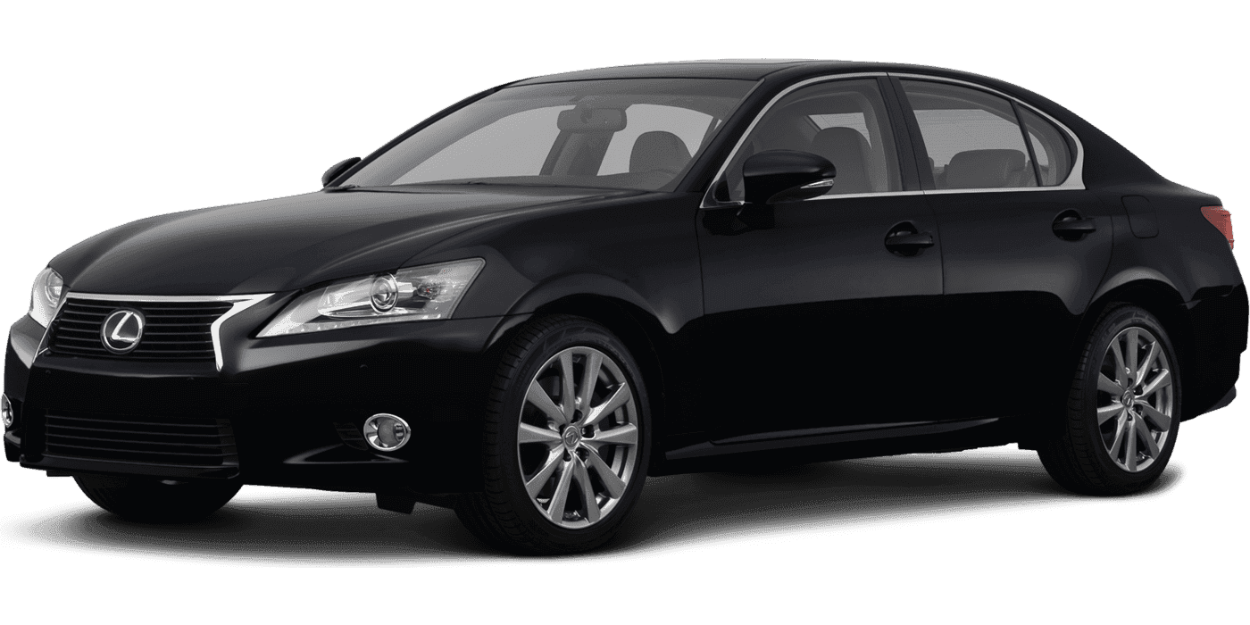 2013 Lexus GS GS 350 in San Antonio TX For Sale - Image 1