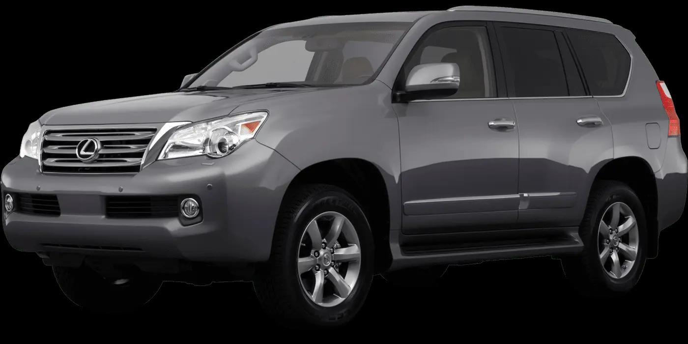 2013 Lexus GX GX 460 Premium in Jacksonville FL For Sale - Image 1