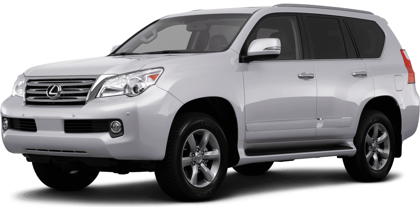 2013 Lexus GX GX 460 in Twinsburg OH For Sale - Image 1