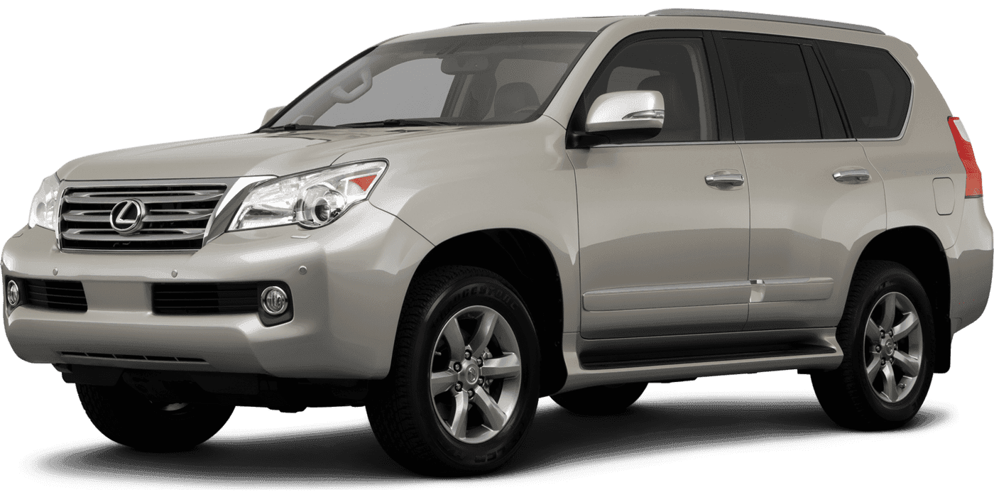 2013 Lexus GX GX 460 in Atlanta GA For Sale - Image 1