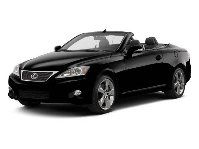2013 Lexus IS IS 350C in Lithonia GA For Sale - Image 1