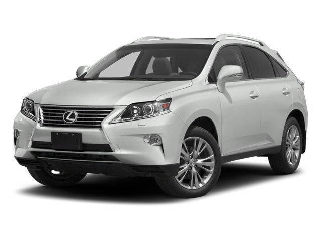2013 Lexus RX RX 350 in Monroeville PA For Sale - Image 1