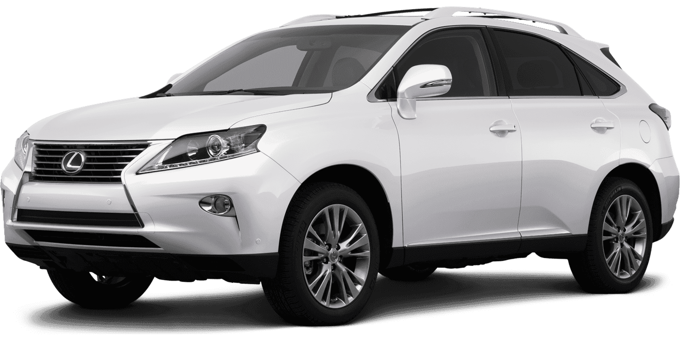 2013 Lexus RX RX 350 in Houston TX For Sale - Image 1