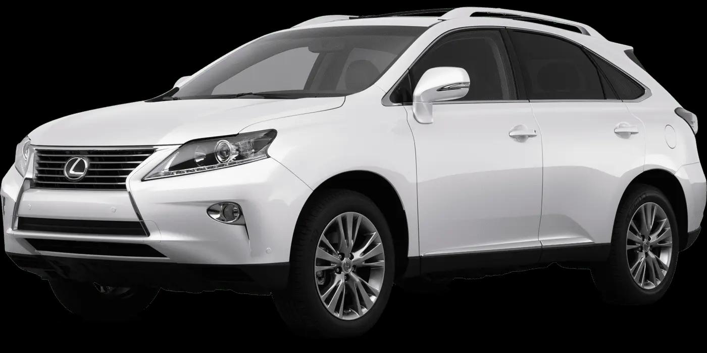 2013 Lexus RX RX 350 in Duluth GA For Sale - Image 1
