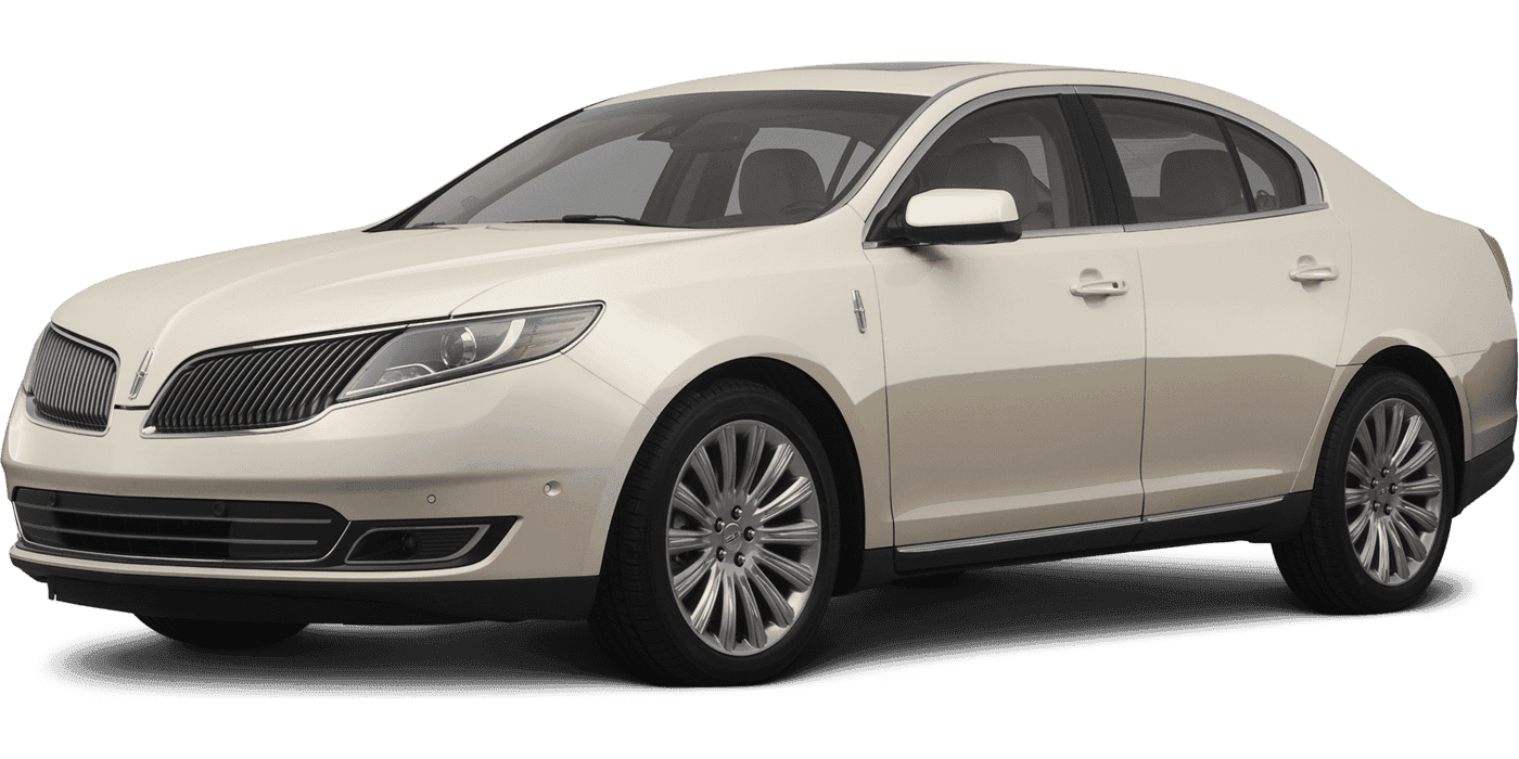 2013 Lincoln MKS Standard in Vancouver WA For Sale - Image 1