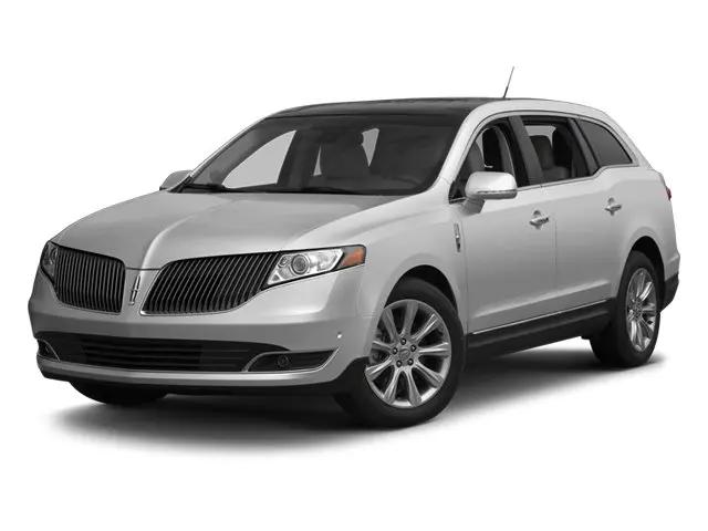2013 Lincoln MKT Standard in Daytona Beach FL For Sale - Image 1
