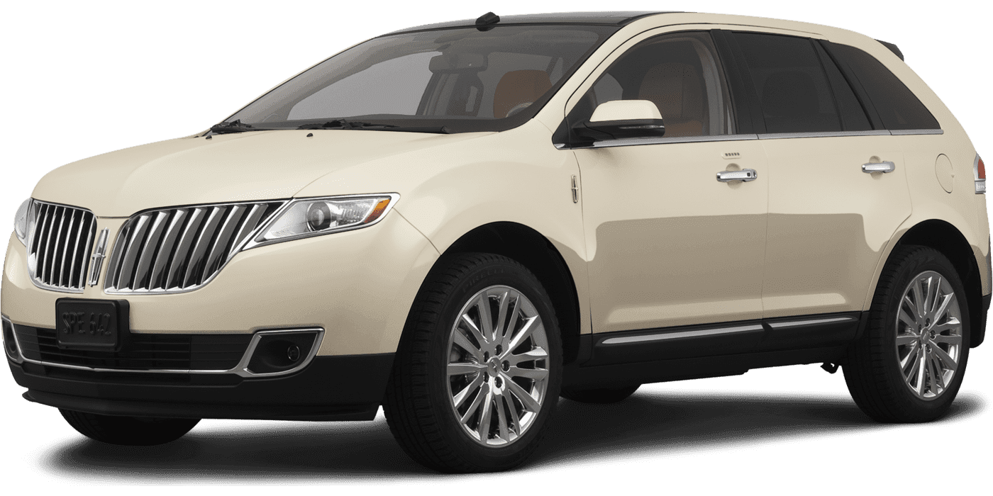 2013 Lincoln MKX AWD in Onalaska WI For Sale - Image 1