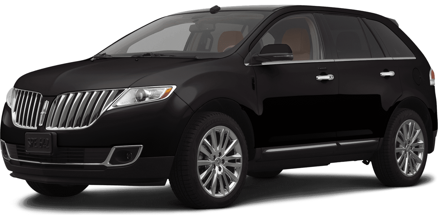 2013 Lincoln MKX FWD in Orlando FL For Sale - Image 1
