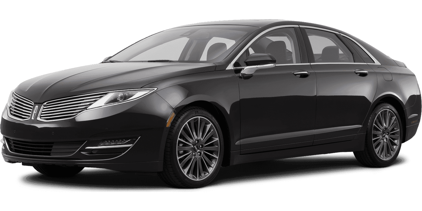 2013 Lincoln MKZ FWD in Norfolk VA For Sale - Image 1
