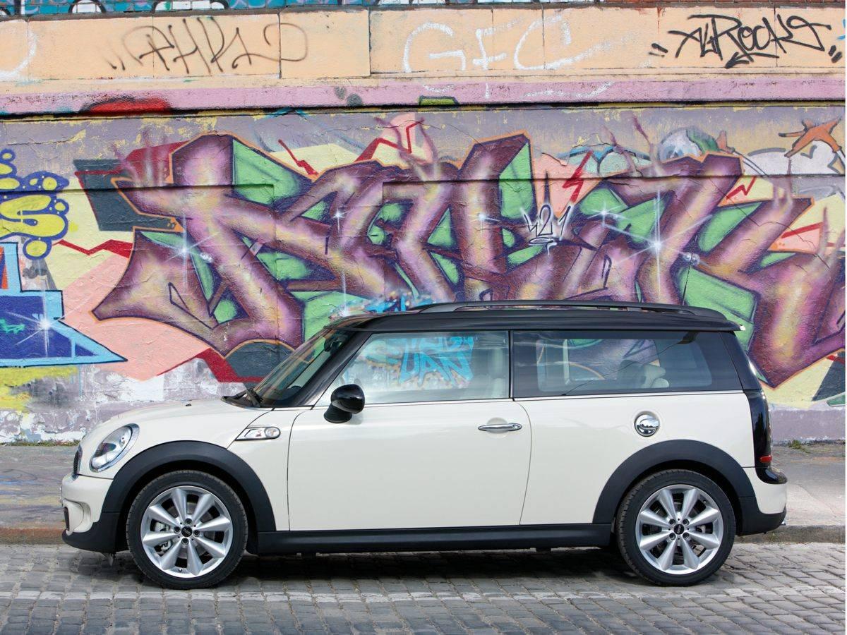2013 MINI Clubman Cooper S in Laurel MD For Sale - Image 1