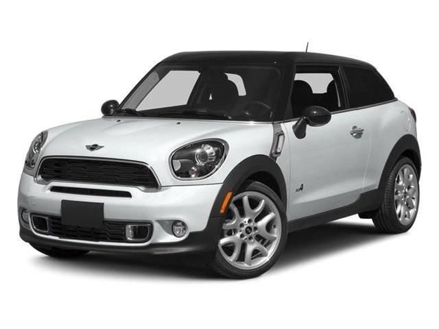 2013 MINI Cooper Paceman Cooper S in Fort Myers FL For Sale - Image 1