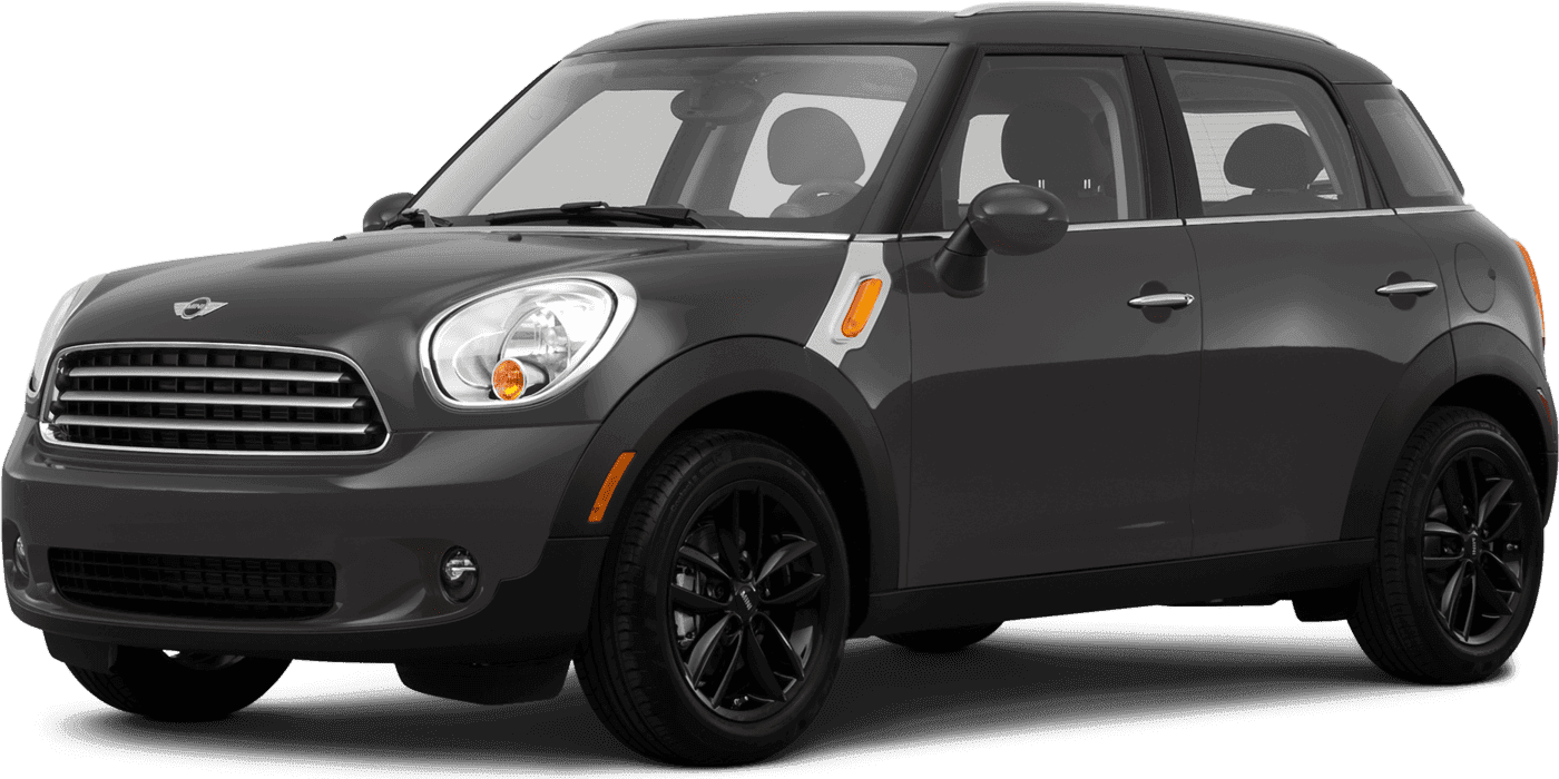 2013 MINI Countryman Cooper S ALL4 in Edison NJ For Sale - Image 1