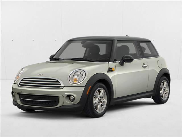 2013 MINI Hardtop Cooper in Knoxville TN For Sale - Image 1