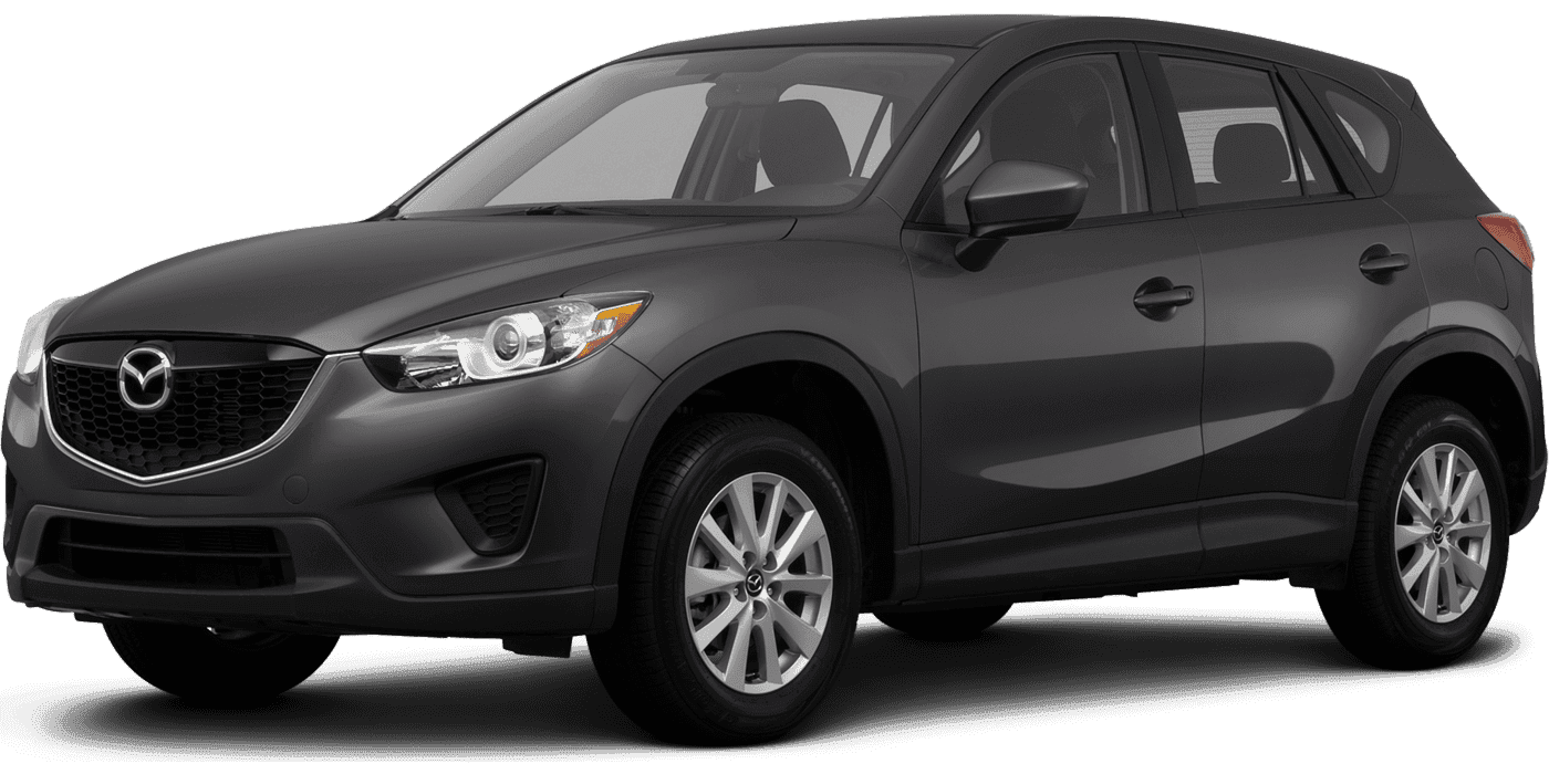 2013 Mazda CX-5 Sport in Vancouver WA For Sale - Image 1
