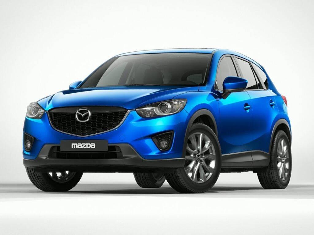 2013 Mazda CX-5 Sport in Englewood CO For Sale - Image 1