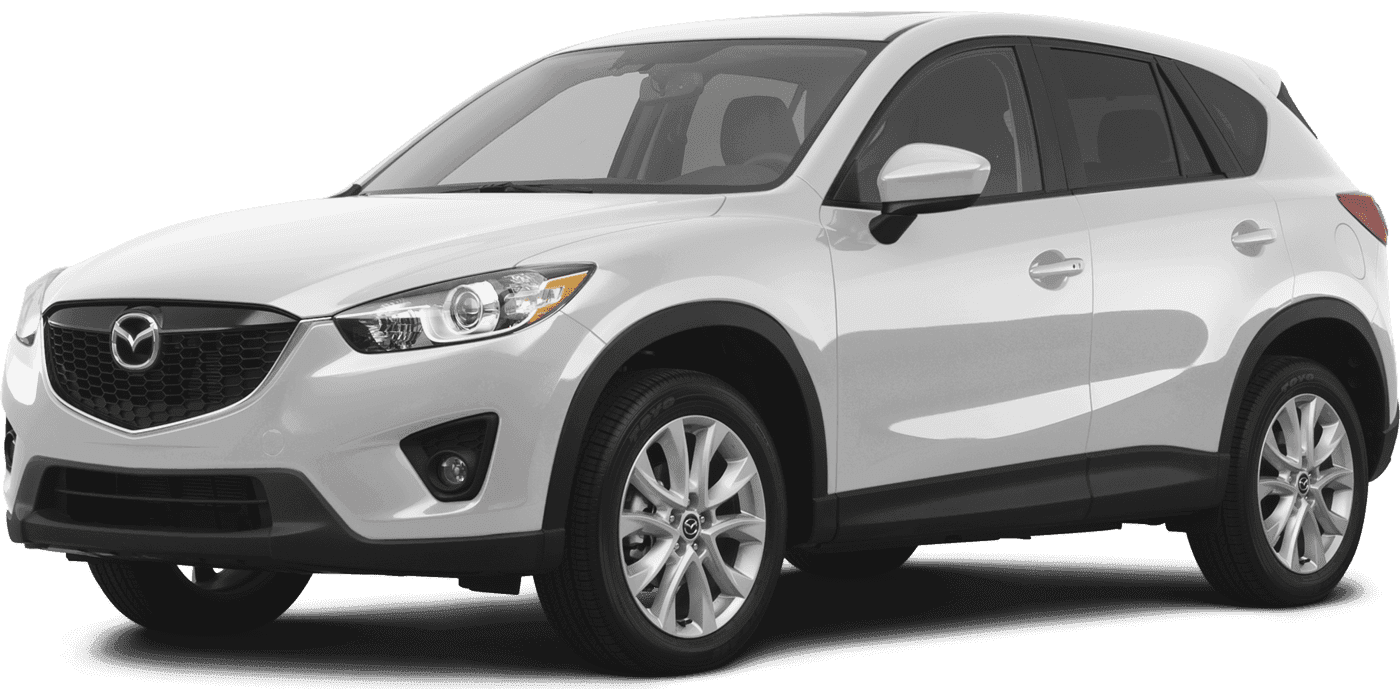 2013 Mazda CX-5 Sport in Epping NH For Sale - Image 1