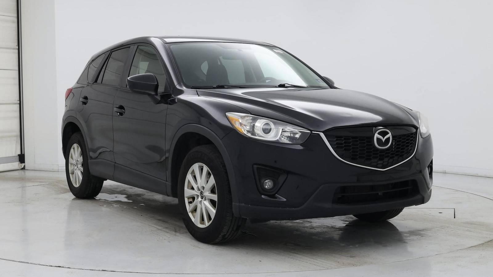 2013 Mazda CX-5 Touring in Birmingham AL For Sale - Image 1