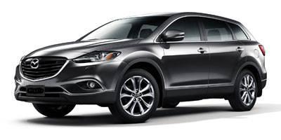2013 Mazda CX-9 Touring in Spring TX For Sale - Image 1