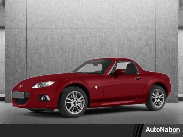2013 Mazda MX-5 Miata Club in Maitland FL For Sale - Image 1